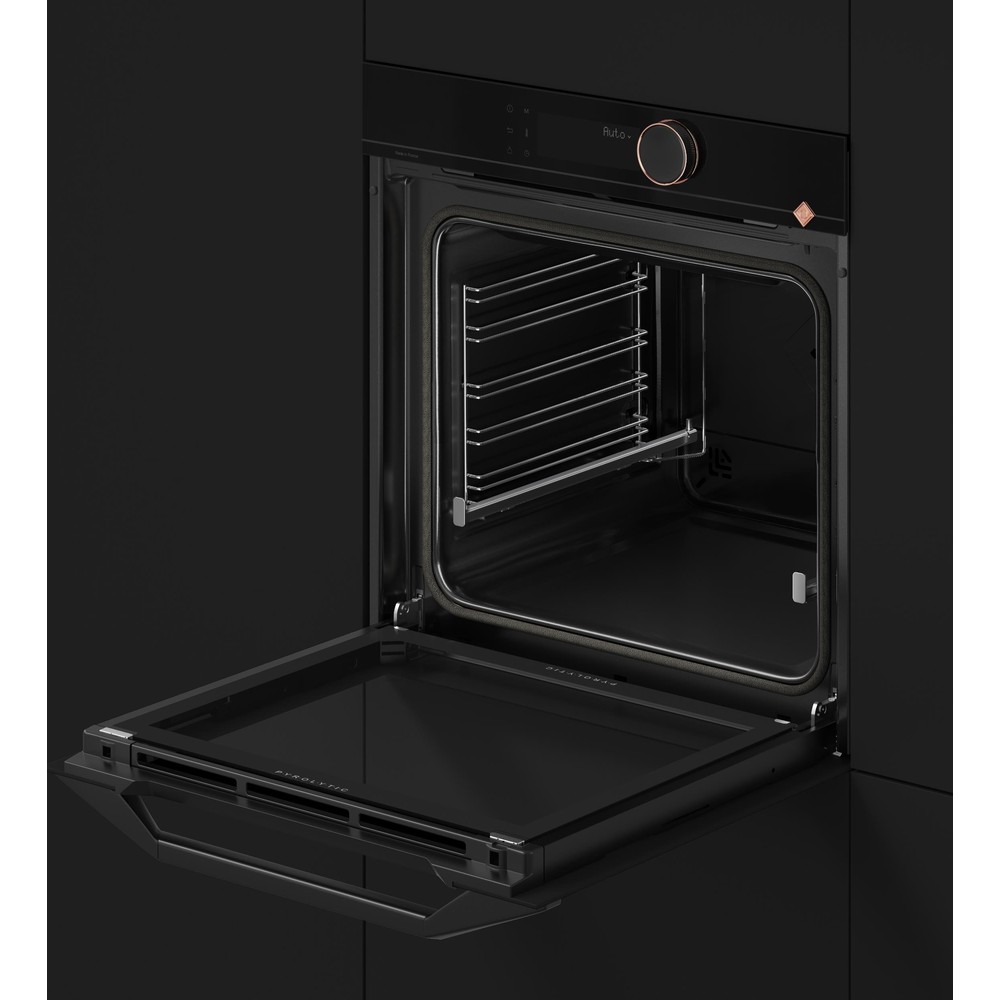 Духовой шкаф De Dietrich DOP4556H - изображение 6